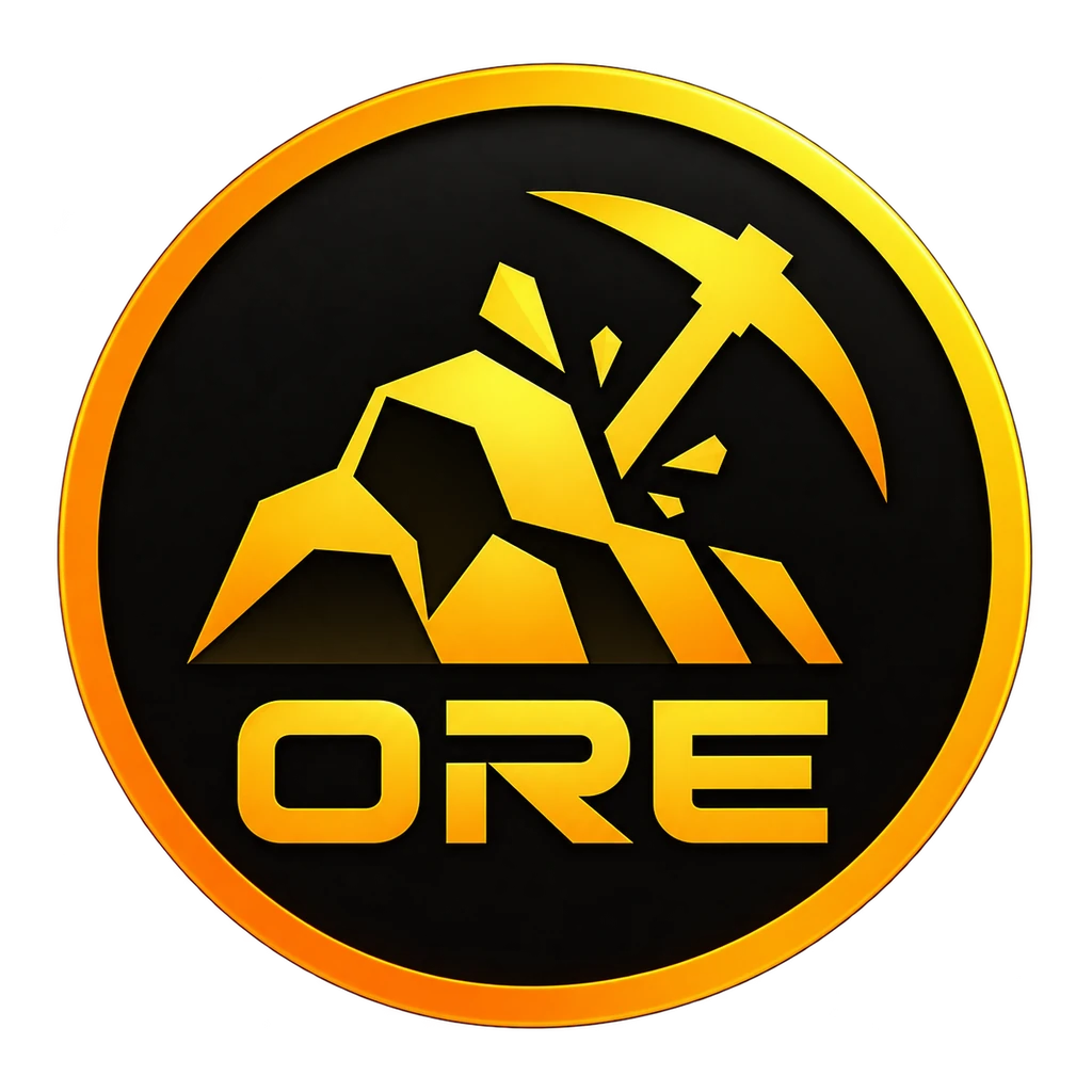 OrePit